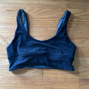 Size 8 reversible align bra lululemon